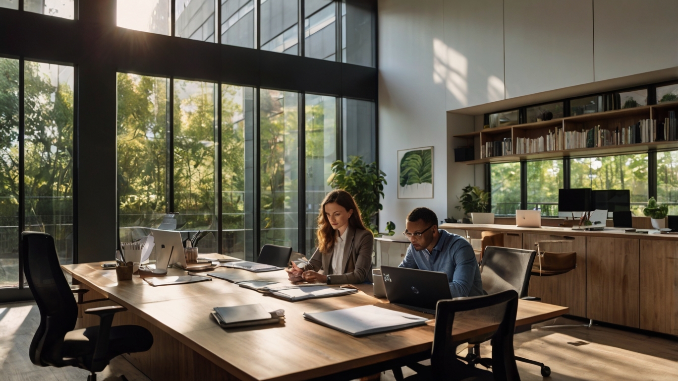 Digitalisierung in der Finanzprüfung